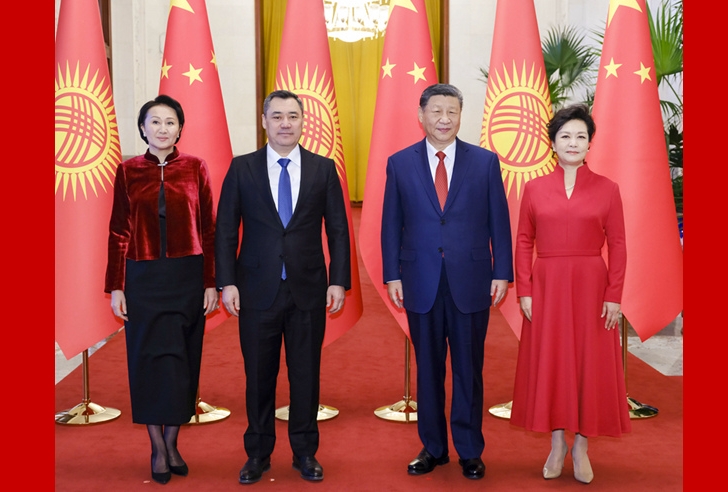 任何越线行